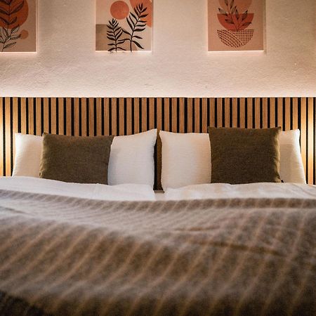 Bergblick Apartment In Zentrumsnaehe Mit Garage 메라노 외부 사진