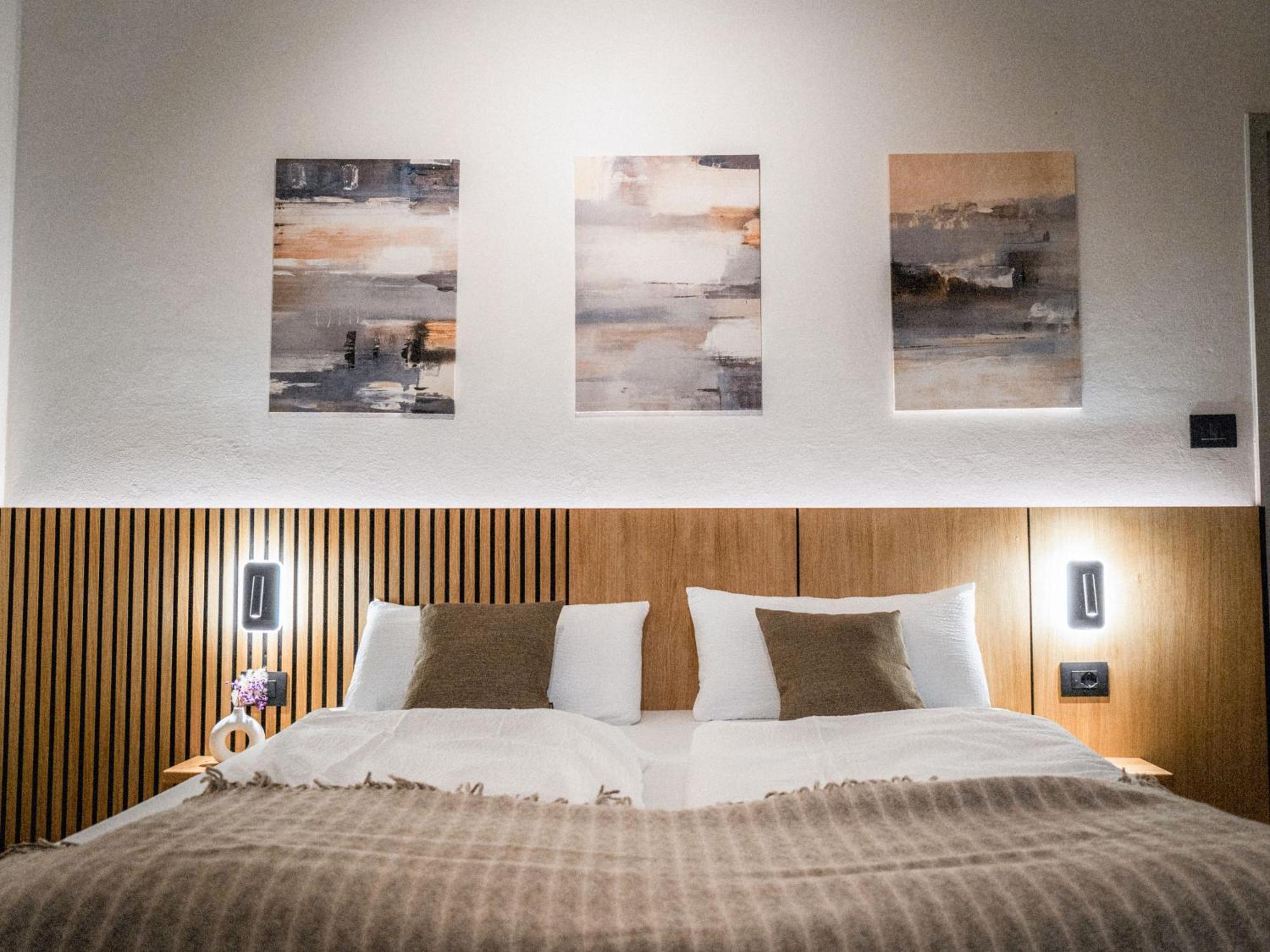 Bergblick Apartment In Zentrumsnaehe Mit Garage 메라노 외부 사진