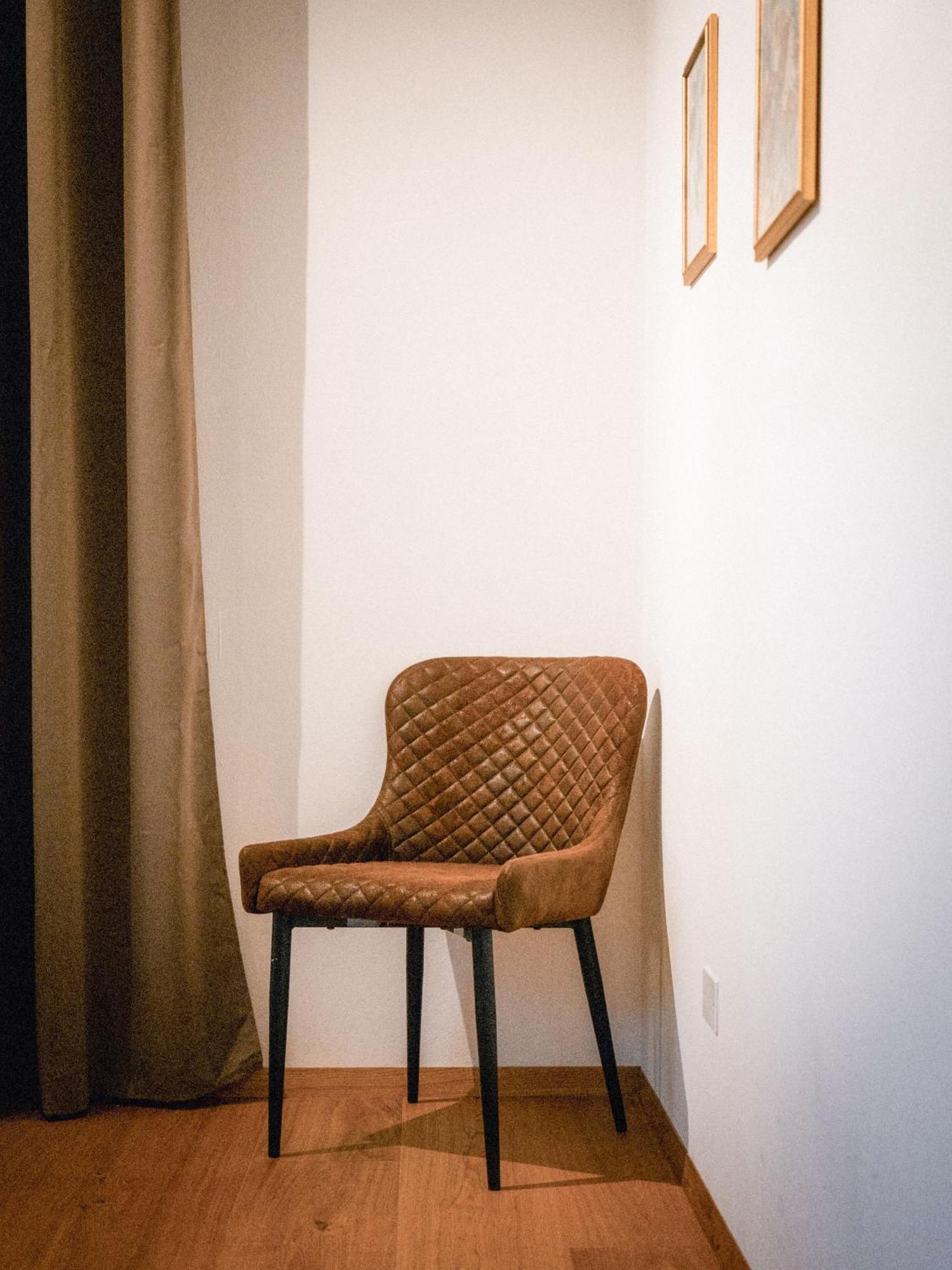 Bergblick Apartment In Zentrumsnaehe Mit Garage 메라노 외부 사진