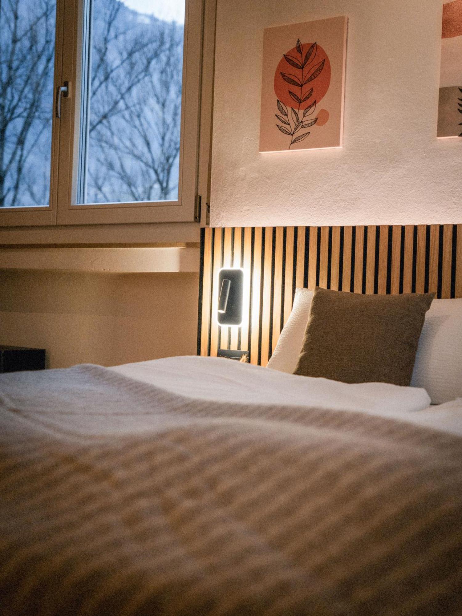 Bergblick Apartment In Zentrumsnaehe Mit Garage 메라노 외부 사진