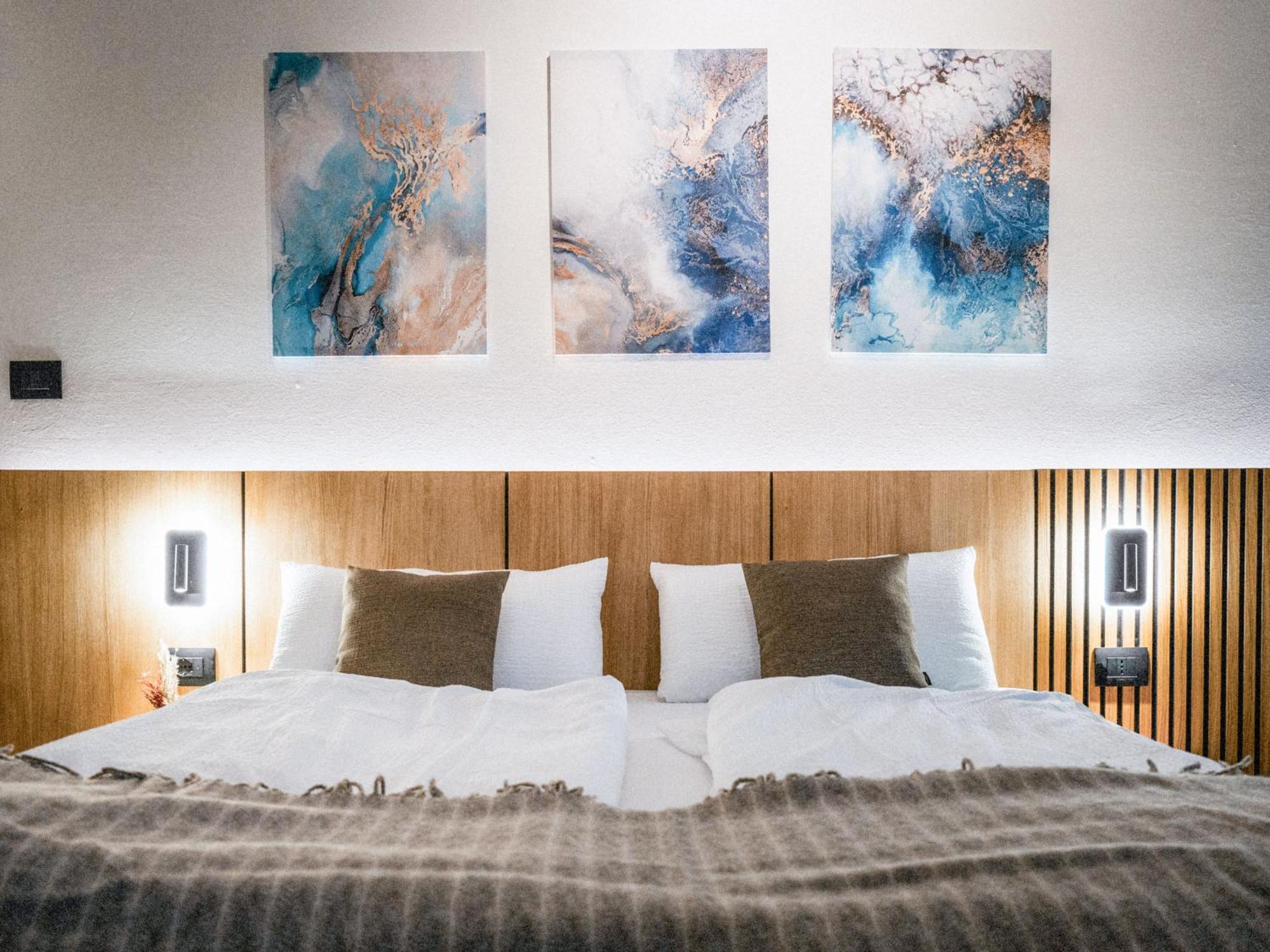 Bergblick Apartment In Zentrumsnaehe Mit Garage 메라노 외부 사진